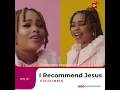 Lagu I Recommend Jesus By  Chidinma