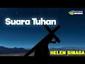 Download Lagu Helen Sinaga - Suara Tuhan (Official Music Video)