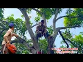 Download Lagu Hồi hộp E Cường leo Cưa những cây nhiều độ khó nguy hiểm Cao