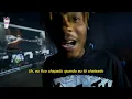 Juice WRLD ft. Clever & Post Malone - Life's A Mess II (Legendado)