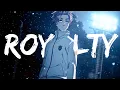 Download Lagu Royalty「AMV」-  Blue Lock