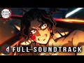 Download Lagu Muzan VS Hashira - Entrance to Infinity Castle full theme-Demon Slayer S4 EP8 鬼滅の刃 OST Epic HQ Cover