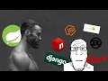 Why Every Backend Framework That Isn t Spring Boot Sucks