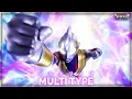 Download Lagu Ultraman Trigger - Multi Type | All Attacks