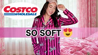 Costco 17 Ladies Pajamas -
