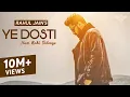 Download Lagu Yeh Dosti Hum Nahi Todenge (Unplugged Cover) | Rahul Jain | Sholay | Tune Lyrico