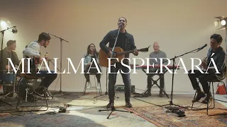 Download Mi Alma Esperará (Video Oficial) MP3