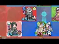 FEH Taking Out the Heart and Soul of This Team Brave Soren