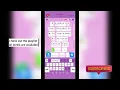 Cryptogram Easter Event Chapter 2 Level 18 Answers solutionguruji
