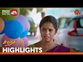 Download Lagu Sundari - Highlights | 19 Aug 2024 | Tamil Serial | Sun TV