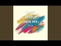 Lagu Happy People (Main Mix)