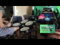 Download Lagu Inner Circles by Andromeda Rockband 3 Expert Drums Sightread Playthrough