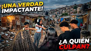 Se burlan de sus amigos de la Infancia por ser pobre 💔￼