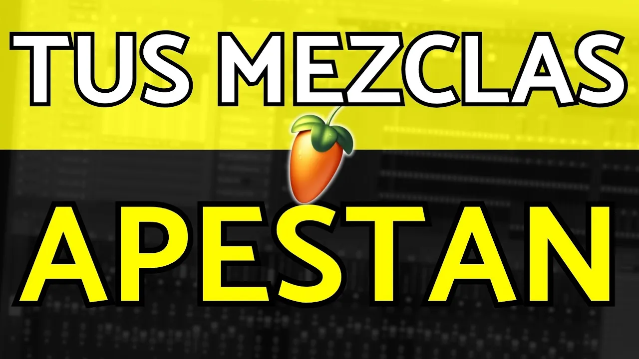 ✅ Como Mezclar en FL STUDIO Correctamente | 30 TIPS de MEZCLA que NECESITAS