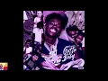 Foogiano- CAUTIOUS (slowed & chopped) feat. Tay Keith