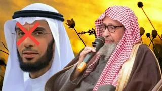 د  محمد العوضي ينطق بكلام خطييييييير     دندنها