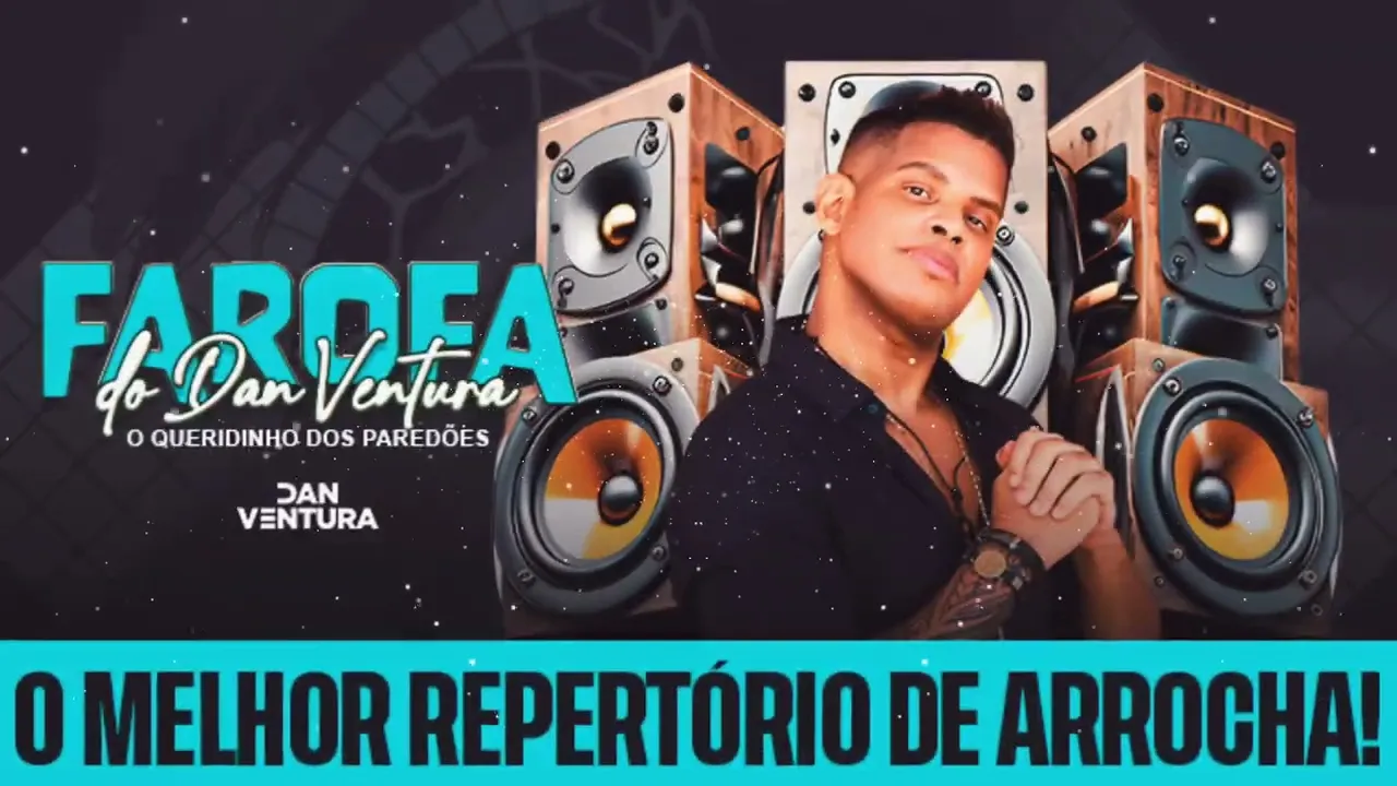 DAN VENTURA - SERÁ