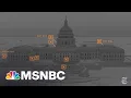 Shocking New York Times Recreates Timeline Of January 6