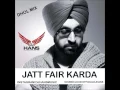 Lagu Jatt Fair Krda || Diljit Dosanjh || Dhol Mix || Dj Hans || Must Listen