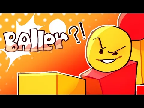 Download MP3 || BALLER || Animation ||