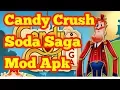 Candy Crush Soda Saga Mod Apk Download UNLOCK ALL LEVELS Latest Version NO ROOT