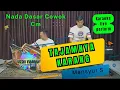 Download Lagu Tajamnya karang karaoke mansyur .S nada cowo Cm
