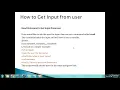 Shell Scripting UNIX LINUX Tutorial 5 Exit Status Value Concept Examples