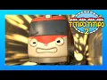 TITIPO S2 Compilation 16-20 l Train Cartoons For Kids | Titipo the Little Train l TITIPO TITIPO 2