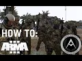 How To Install Task Force Arrowhead Radio BETA for Arma 3
