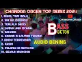 Lagu CHANDRA ORGEN TOP REMIX 2024 FULL ALBUM TERBARU VIRAL FULL BASS JEDUG AUDIO BENING REMIX LAMPUNG