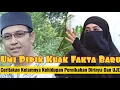 Download Lagu Rahasia Hati Umi Pipik Terungkap, Uje Tega Poligami Gegara Hal Ini, Tabiat Uje Semasa Hidup Bocor!