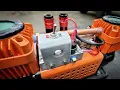 Best Offroad Air Compressor Mods This Thing Is FAST