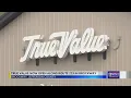 True Value Hardware opens shop in Brockway