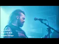 Wormwitch live performance at Reggies 2019 second song