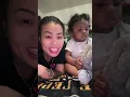 How I Met the baby