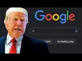 Download Lagu BREAKING: IS GOOGLE BLOCKING TRUMP DEMENTIA SEARCHES?