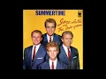Gene Latter And The Shake Spears - Summertime (Abbie Mitchell Cover)