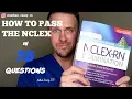 HOW TO PASS NCLEX-RN IN 75 QUESTIONS NURSE NATE