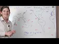 Tides Explained The Dynamic Theory