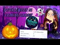 When is Royaleween coming