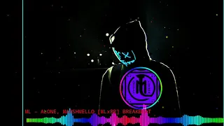 Download ML - ALONE, MARSHMELLO 2019 [RR] BREAKBEAT MP3