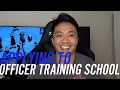 Air Force Officer Training School Everything You Need to Know