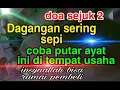 Download Lagu agar warung laris menurut islam dan pelaris dagangan ampuh II quran doa sejuk 2