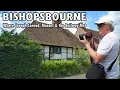 Download Lagu Discovering Bishopsbourne | A Kentish Village With A Surprising Past
