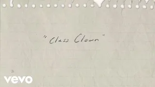 Class Clown - Conan Gray Thumbnail