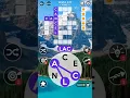 Wordscapes Level 347 Answers