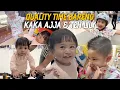 Download Lagu TEH LILY NEMENIN AJJA BELI SEPATU RODA!!! SEKALIGUS POTONG RAMBUT!!