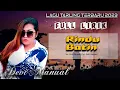 Lagu RINDU BATIN - DEVI MANUAL || FULL LIRIK