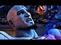 Download Lagu God of War 2 - Zeus Kills Kratos (Zeus Betrayal Cutscene)