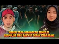 Download Lagu BERPULUH RIBU RAKYAT BERKUMPUL UNTUK #JUSTICEFORZARA
